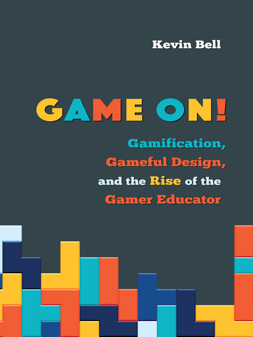 Title details for Game On! by Kevin Bell - Available